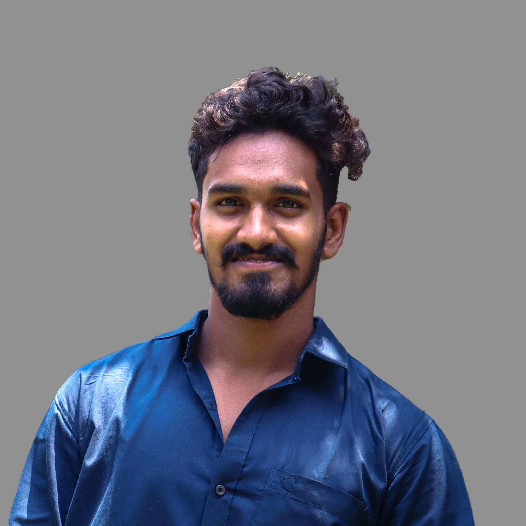 Manoj