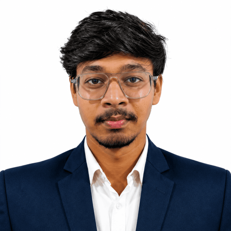 Prasad Duggirala — AI/ML Engineer at SolveMpire