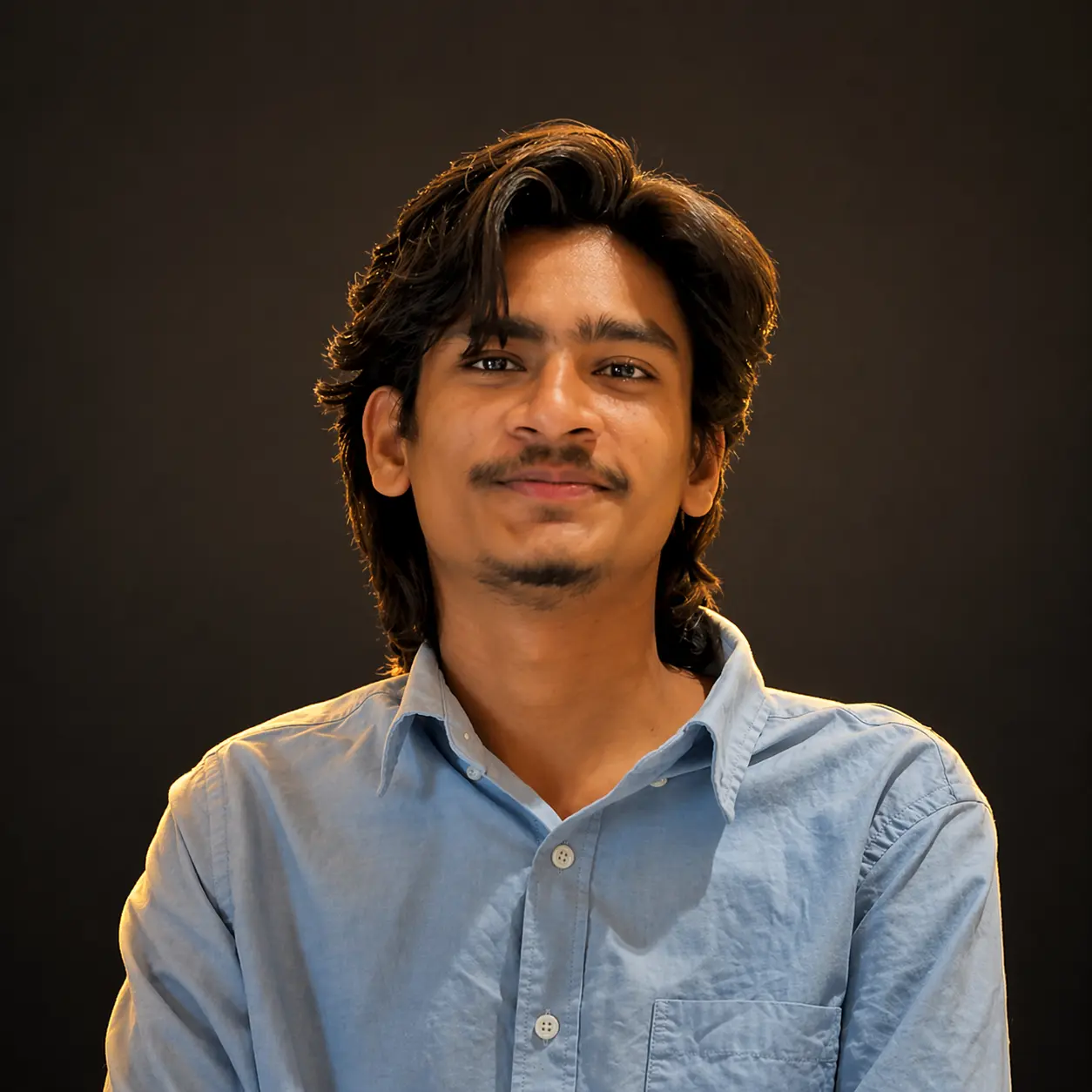 Teja Mandapalli — Co-Founder & Product Lead at SolveMpire